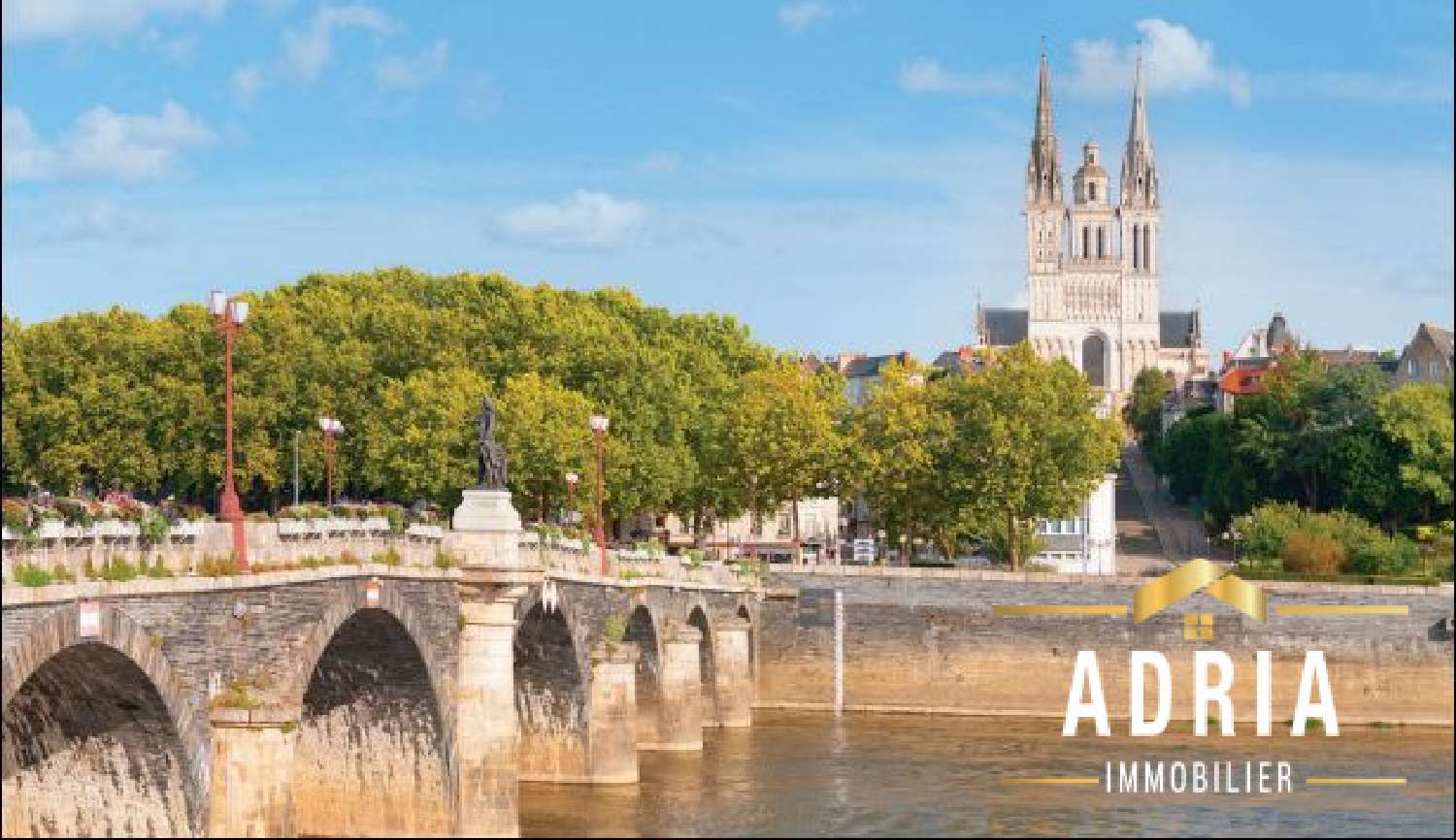 kaufen Wohnung/ Apartment Angers 49100 Maine-et-Loire 4