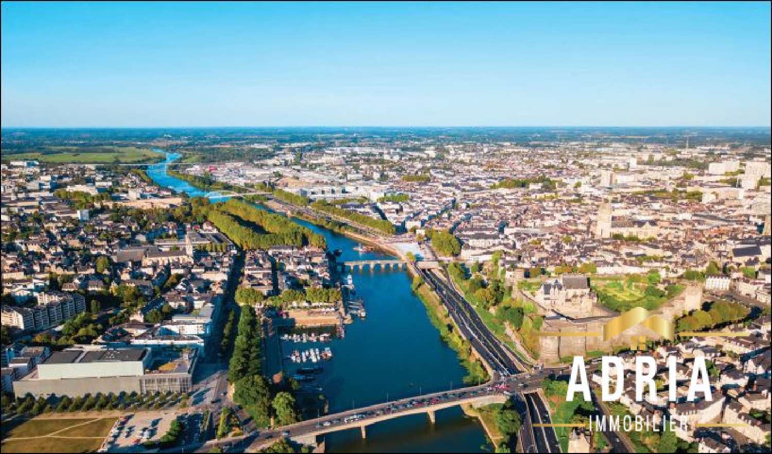 kaufen Wohnung/ Apartment Angers 49100 Maine-et-Loire 5