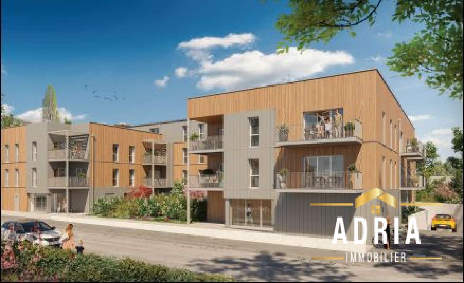 kaufen Wohnung/ Apartment Angers 49100 Maine-et-Loire 6