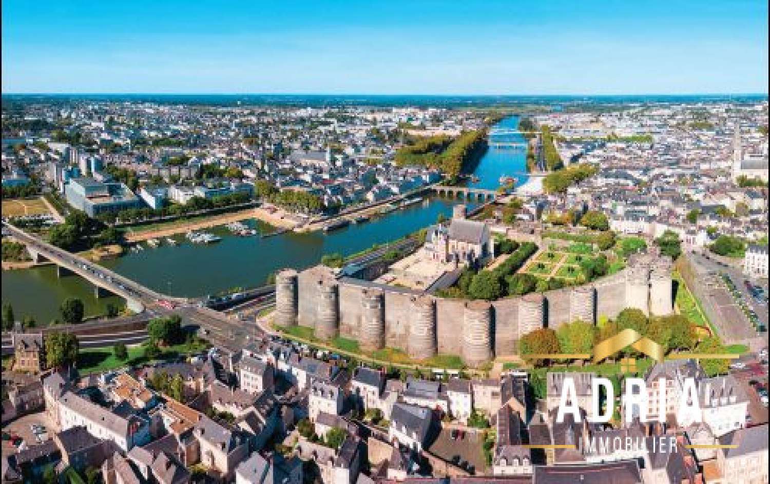 kaufen Wohnung/ Apartment Angers 49100 Maine-et-Loire 3