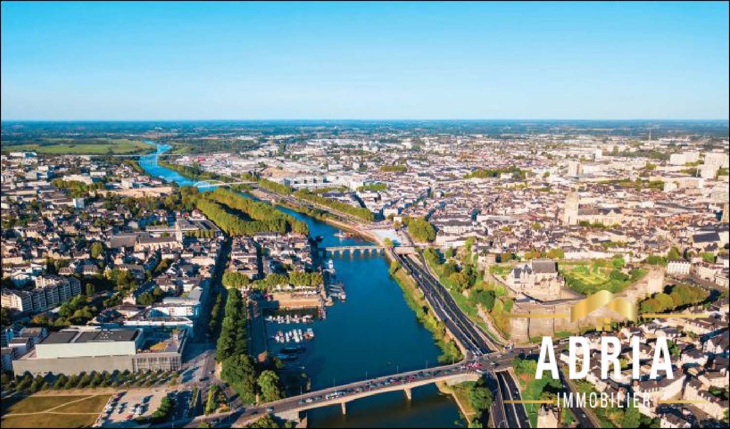 kaufen Wohnung/ Apartment Angers 49100 Maine-et-Loire 5