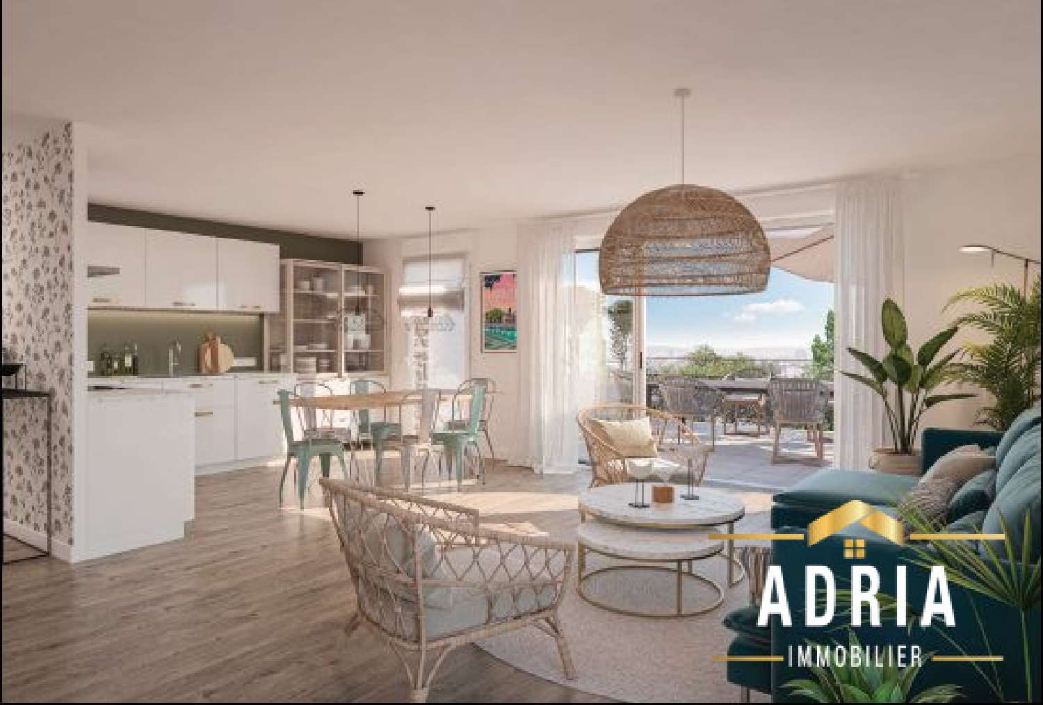 kaufen Wohnung/ Apartment Angers 49100 Maine-et-Loire 7