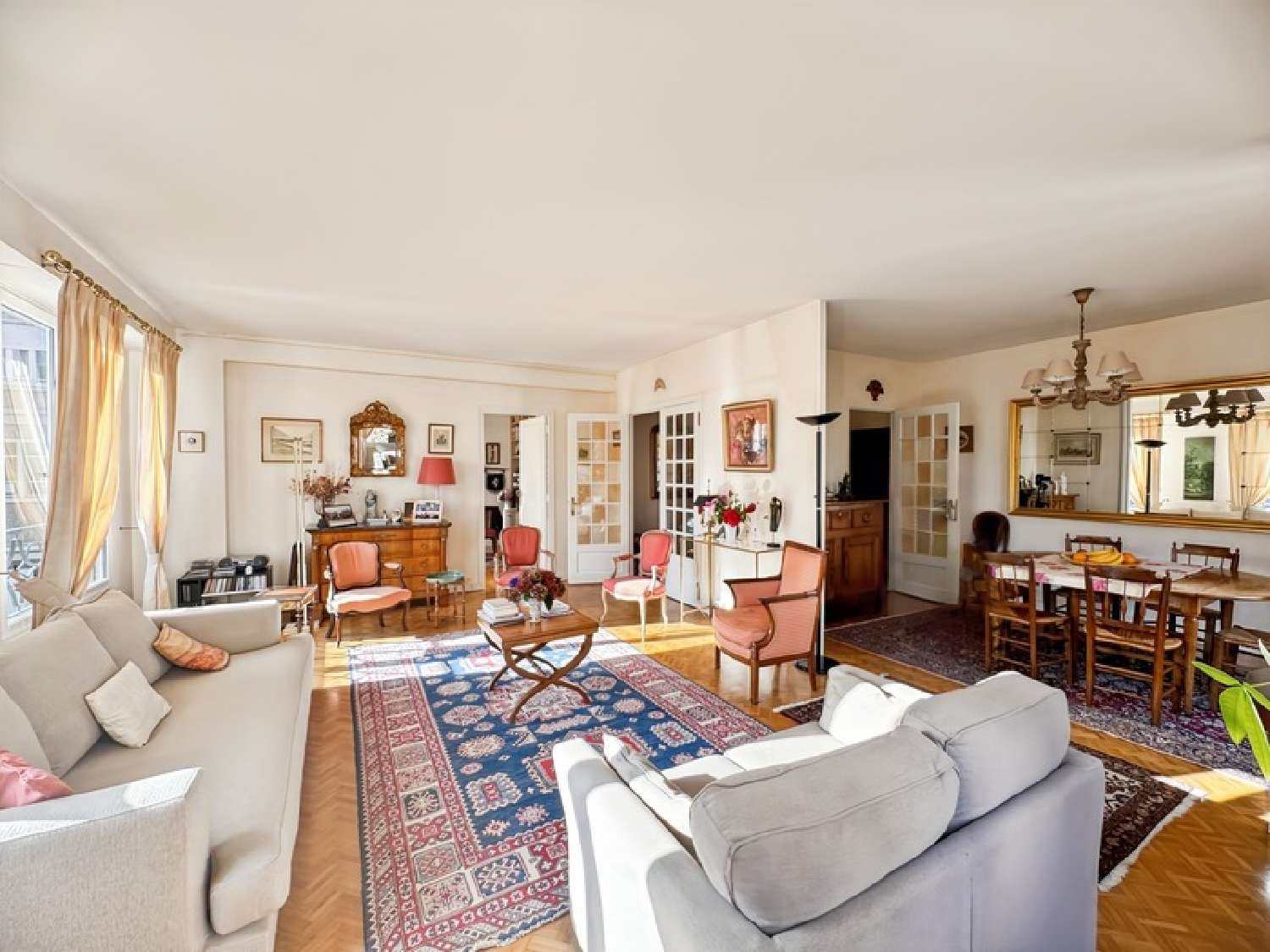 kaufen Wohnung/ Apartment Angers 49100 Maine-et-Loire 2