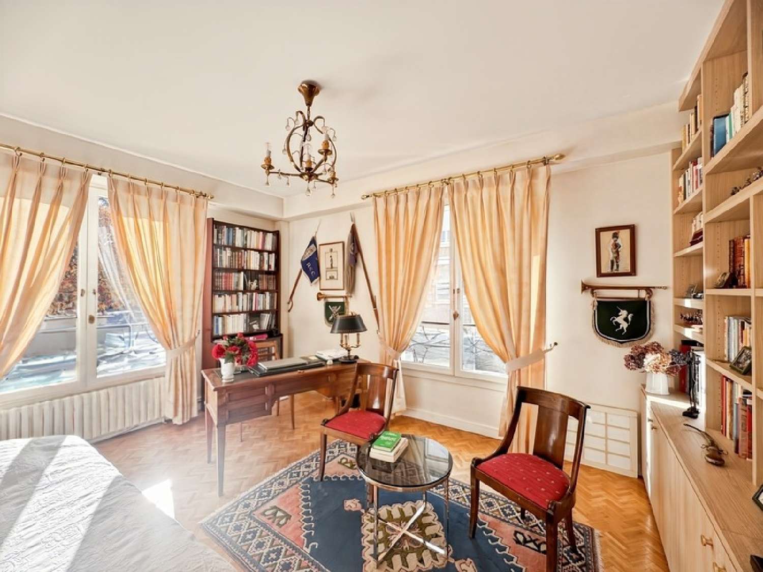 kaufen Wohnung/ Apartment Angers 49100 Maine-et-Loire 5