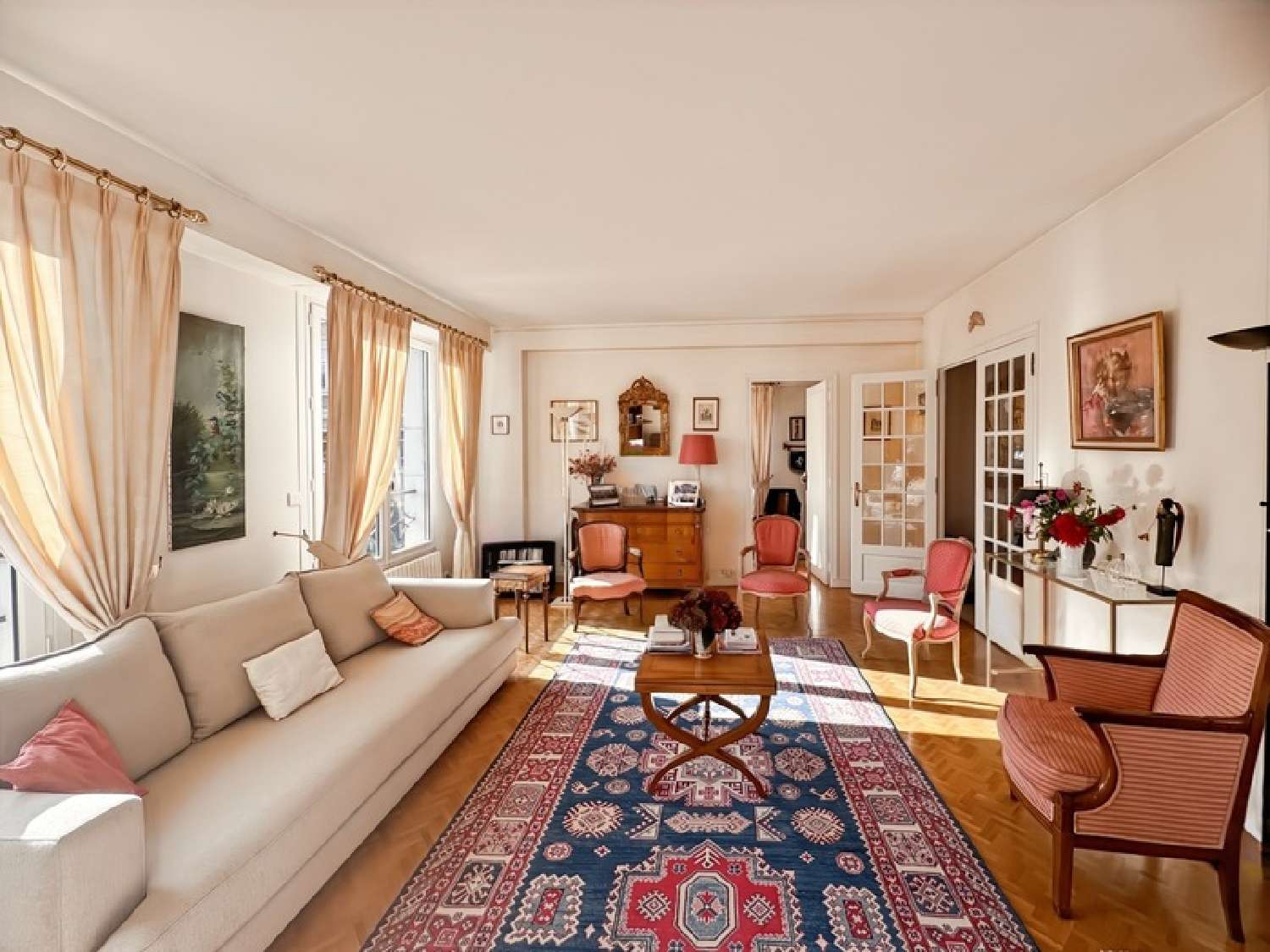 kaufen Wohnung/ Apartment Angers 49100 Maine-et-Loire 8