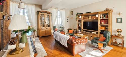 Angers 49100 Maine-et-Loire appartement foto 7246841