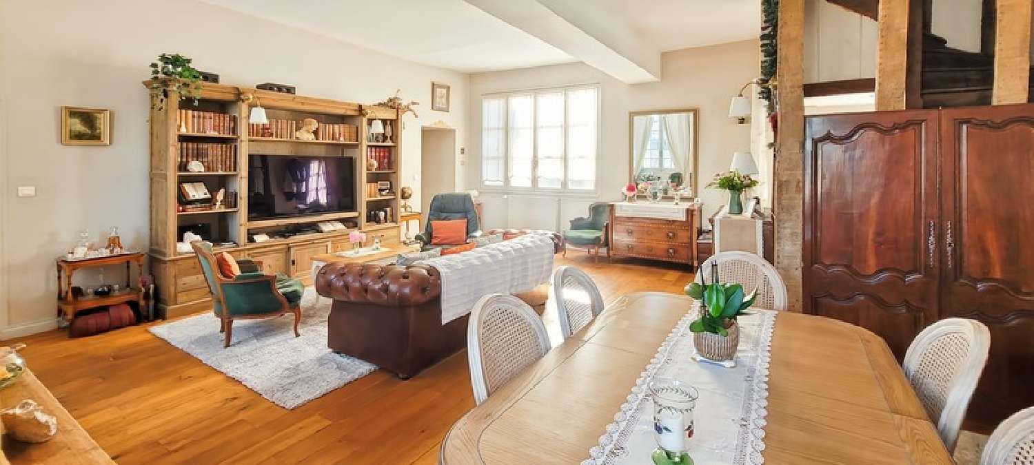  te koop appartement Angers 49100 Maine-et-Loire 2