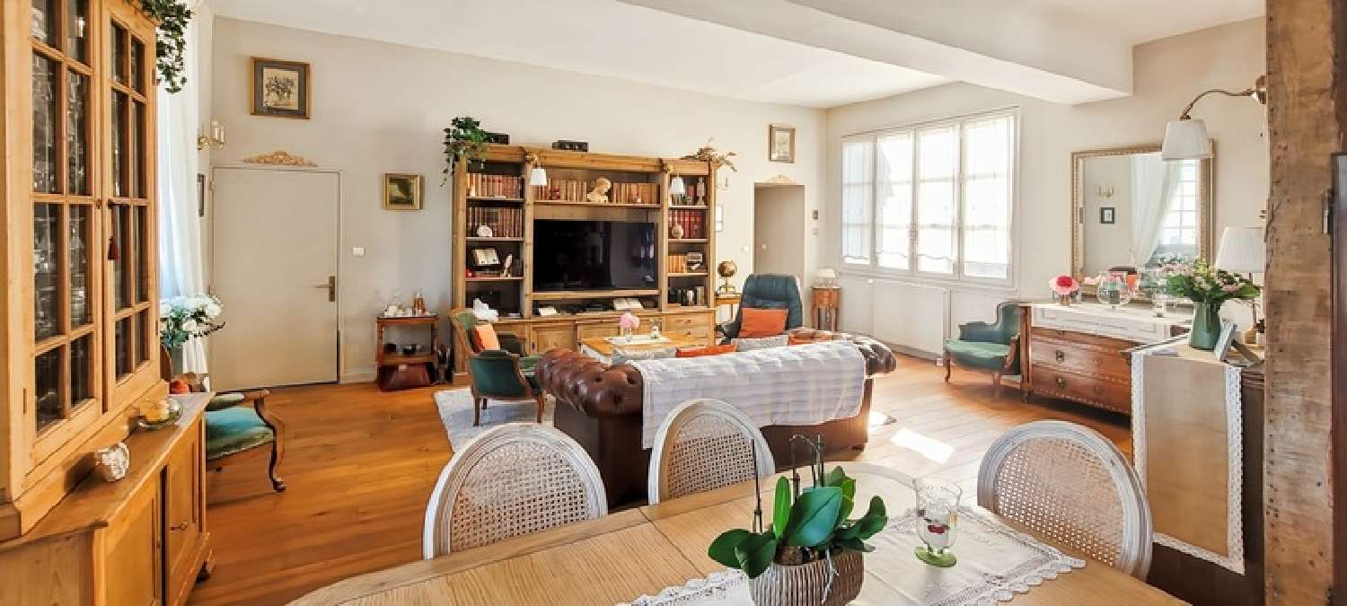  te koop appartement Angers 49100 Maine-et-Loire 3