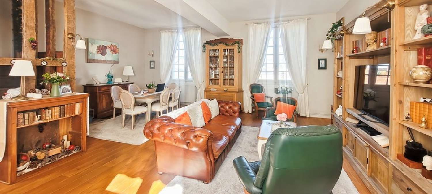  te koop appartement Angers 49100 Maine-et-Loire 4