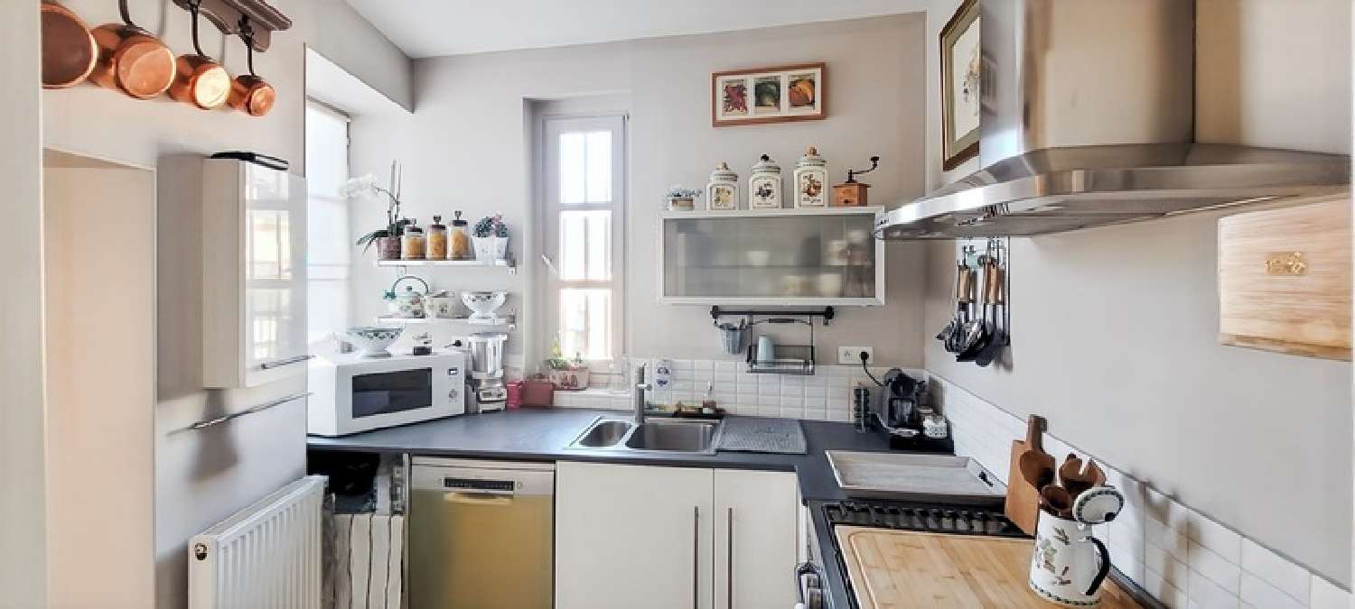  te koop appartement Angers 49100 Maine-et-Loire 5