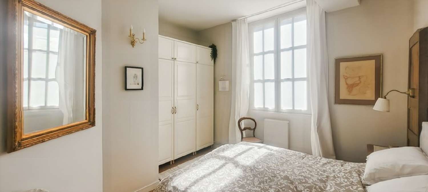  te koop appartement Angers 49100 Maine-et-Loire 6