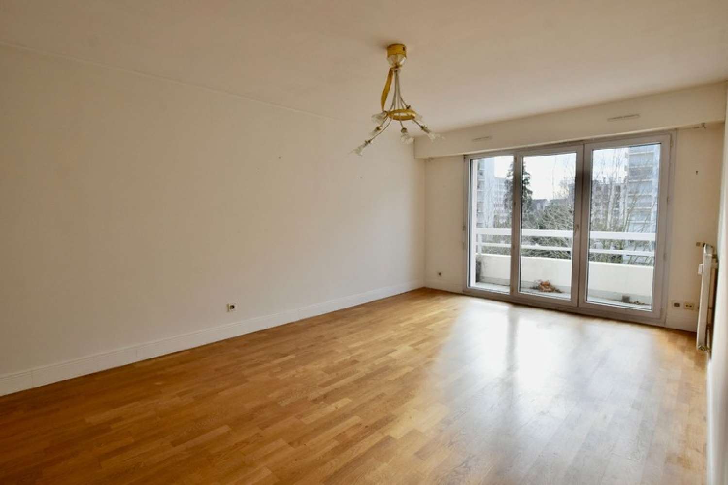  te koop appartement Angers 49100 Maine-et-Loire 2