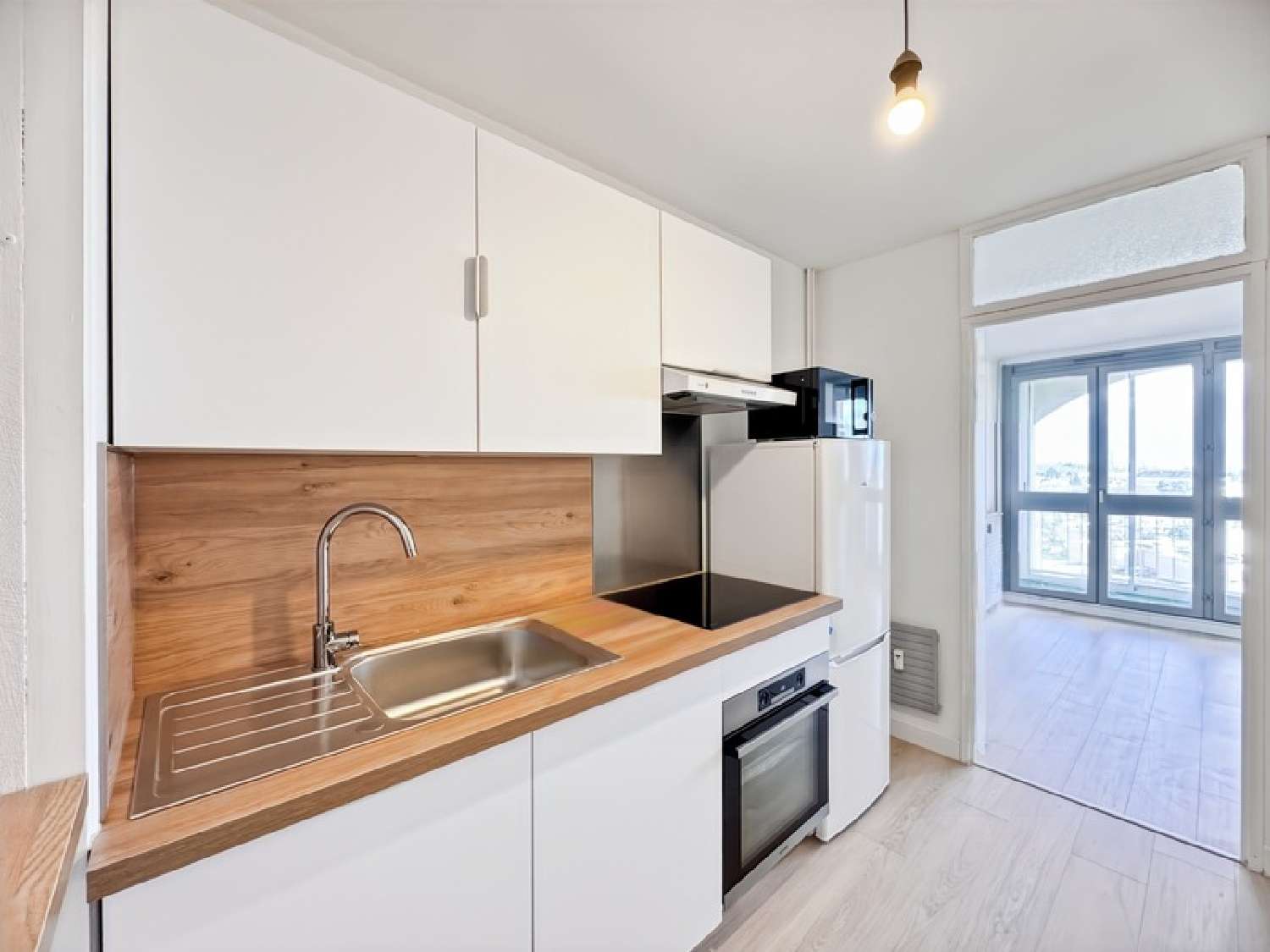  kaufen Wohnung/ Apartment Angers 49100 Maine-et-Loire 2