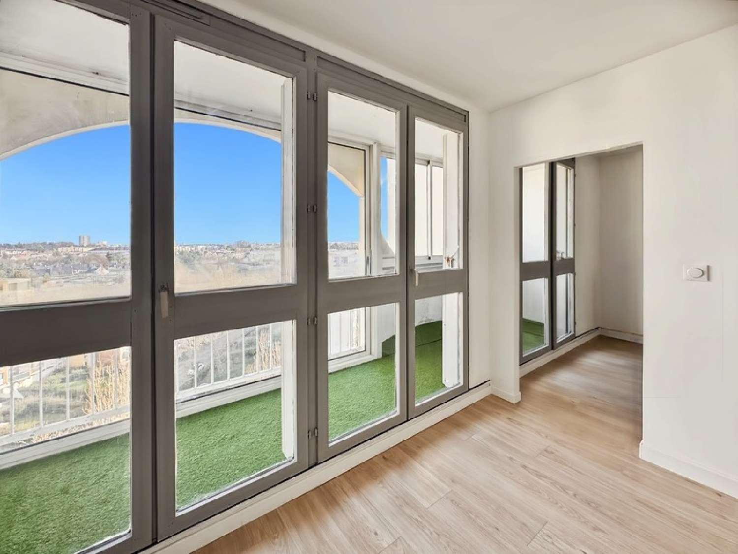  kaufen Wohnung/ Apartment Angers 49100 Maine-et-Loire 6