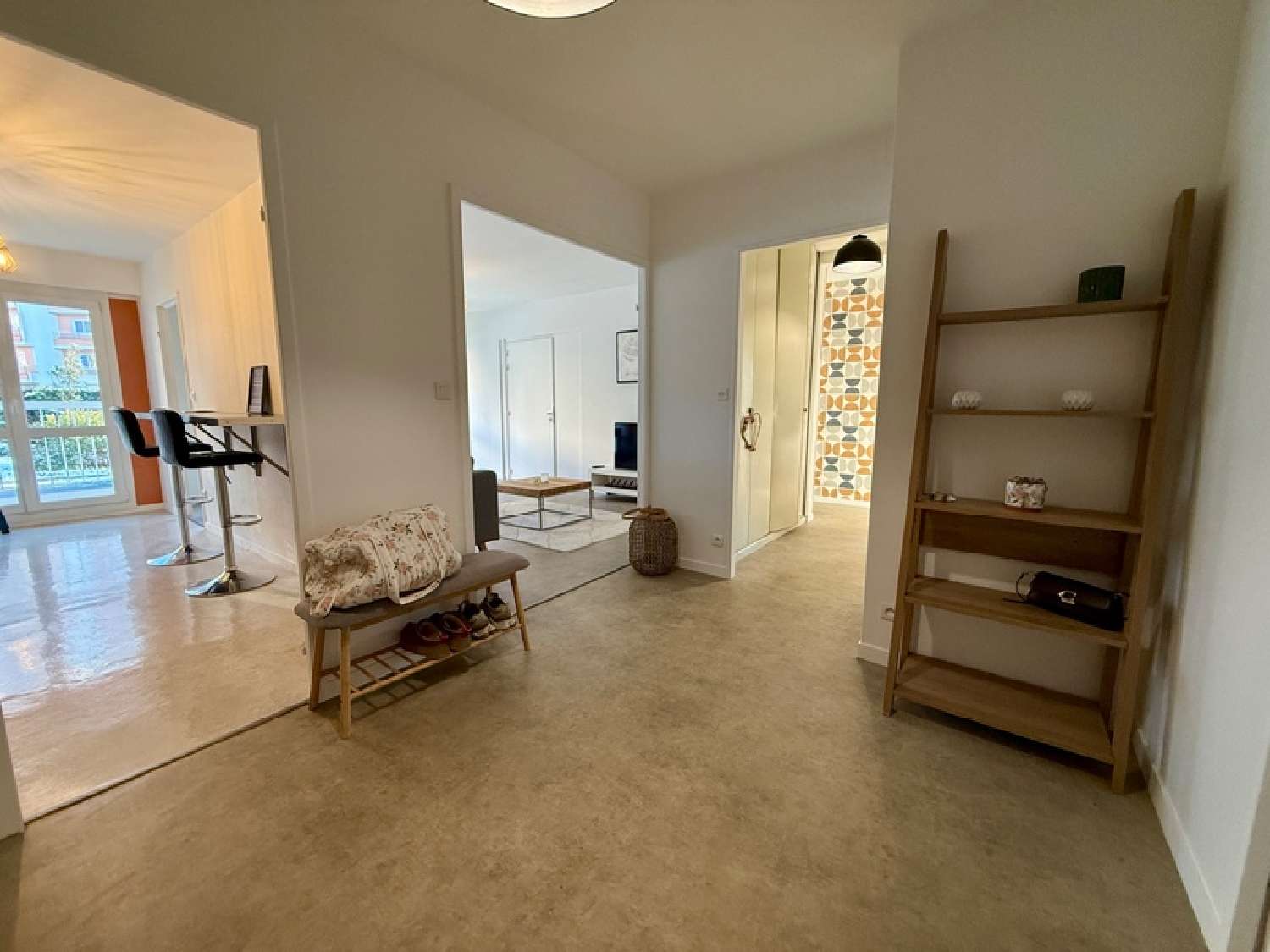  te koop appartement Angers Maine-et-Loire 1