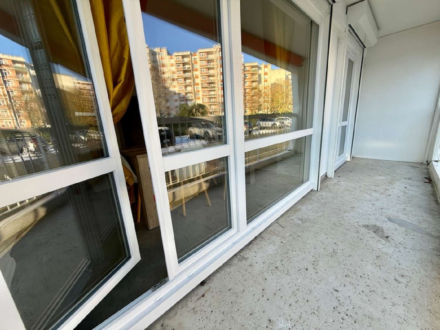  te koop appartement Angers Maine-et-Loire 3