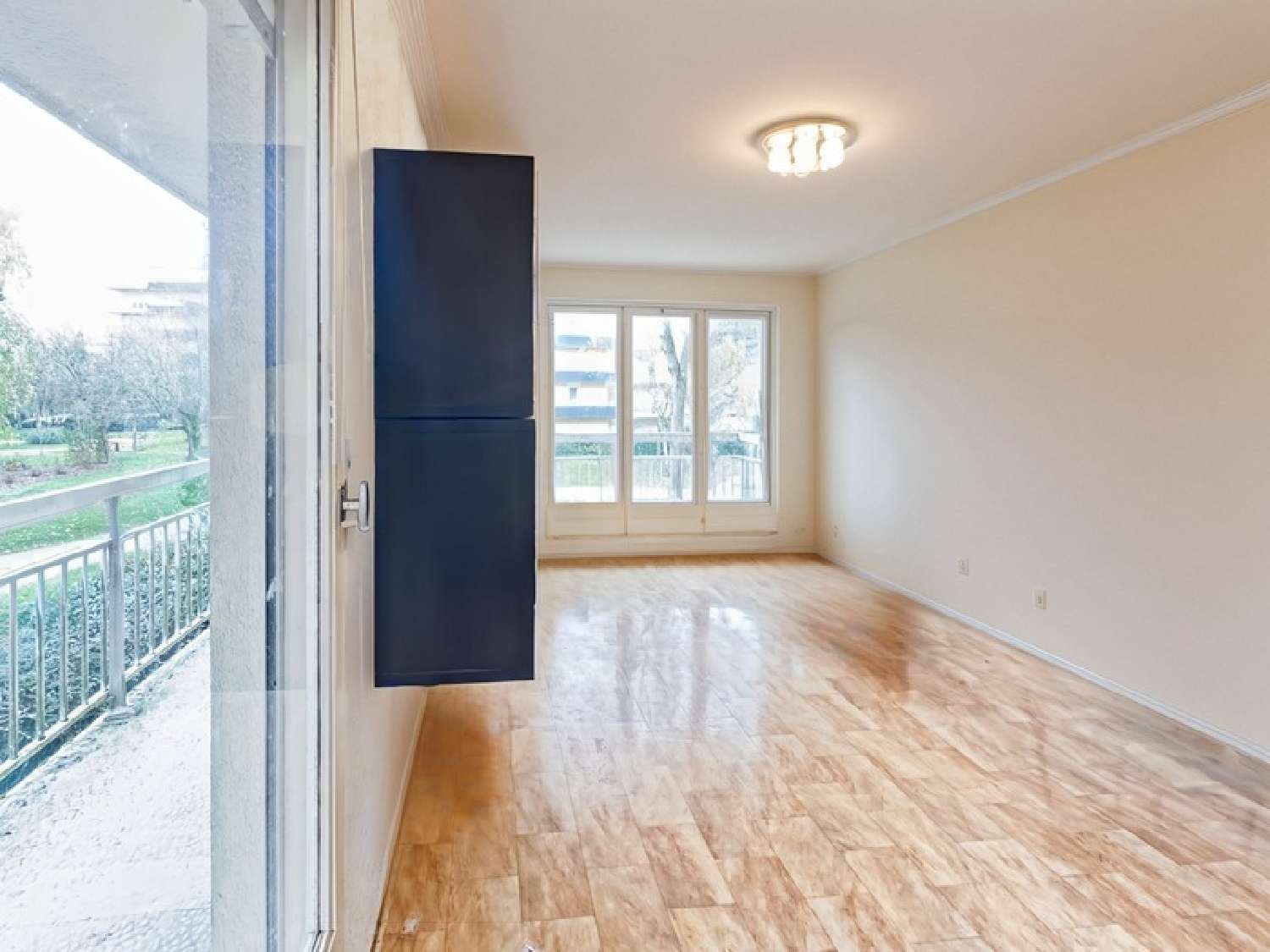  à vendre appartement Angers Maine-et-Loire 2