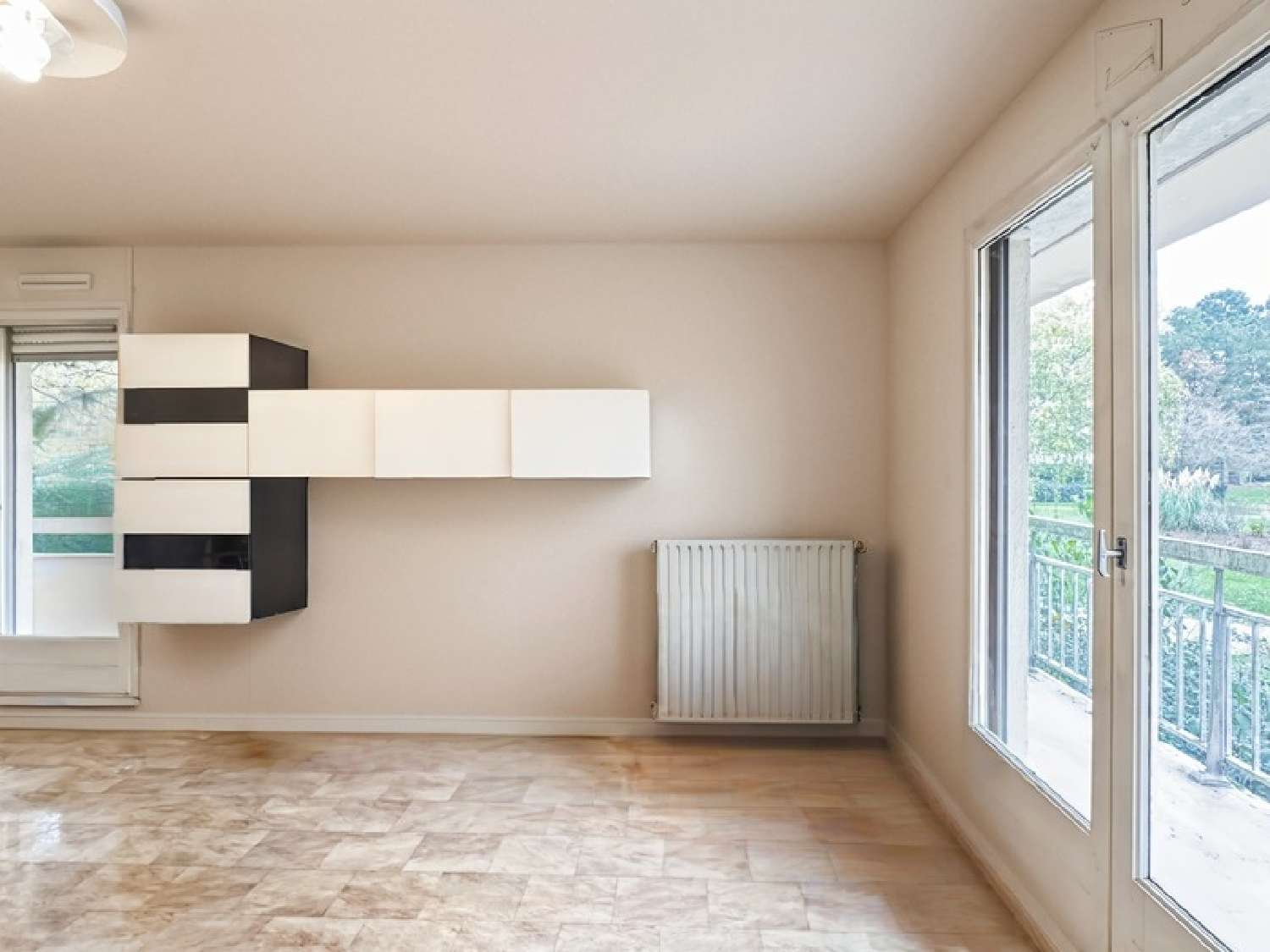  à vendre appartement Angers Maine-et-Loire 3