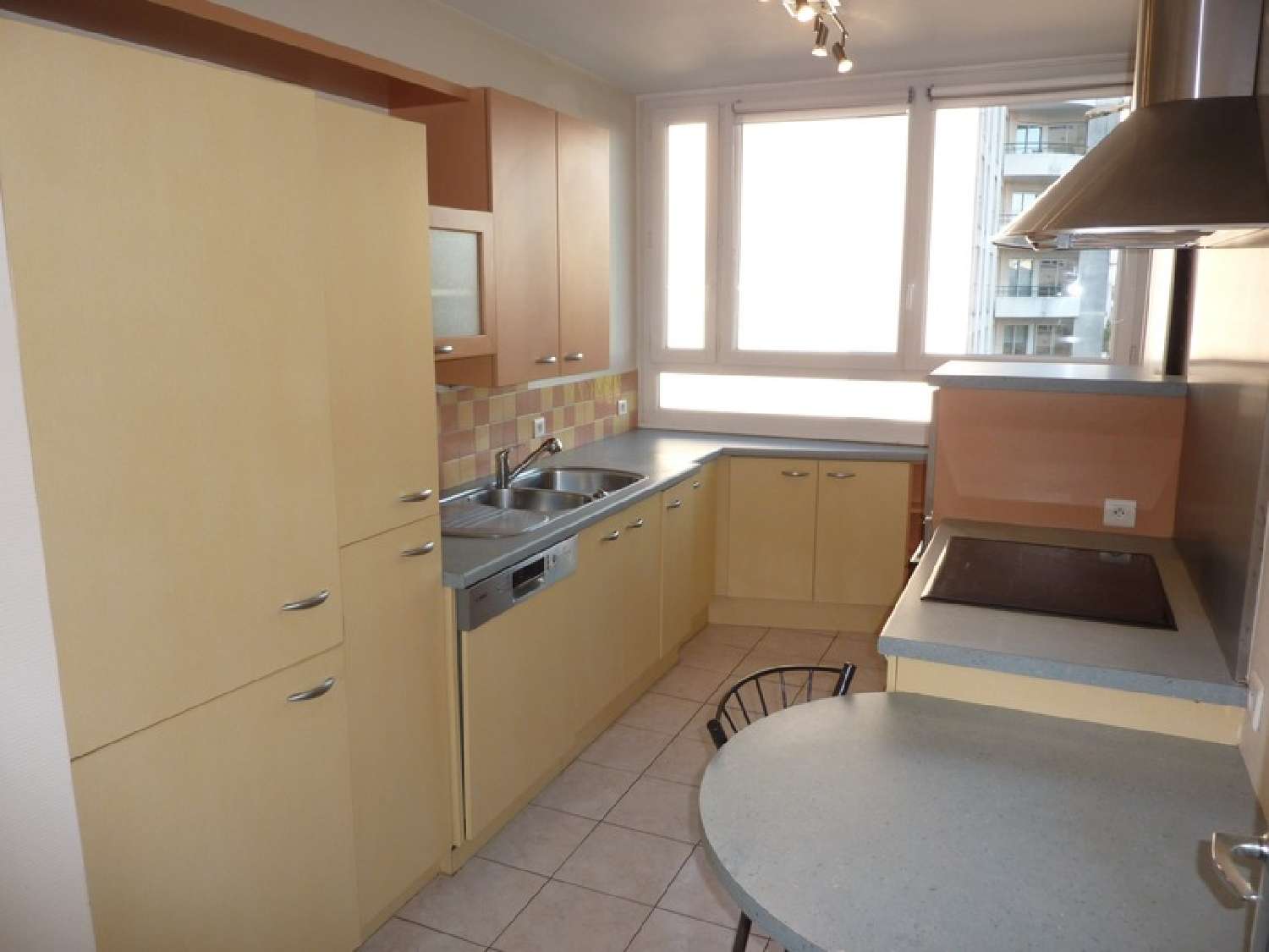  à vendre appartement Angers Maine-et-Loire 2