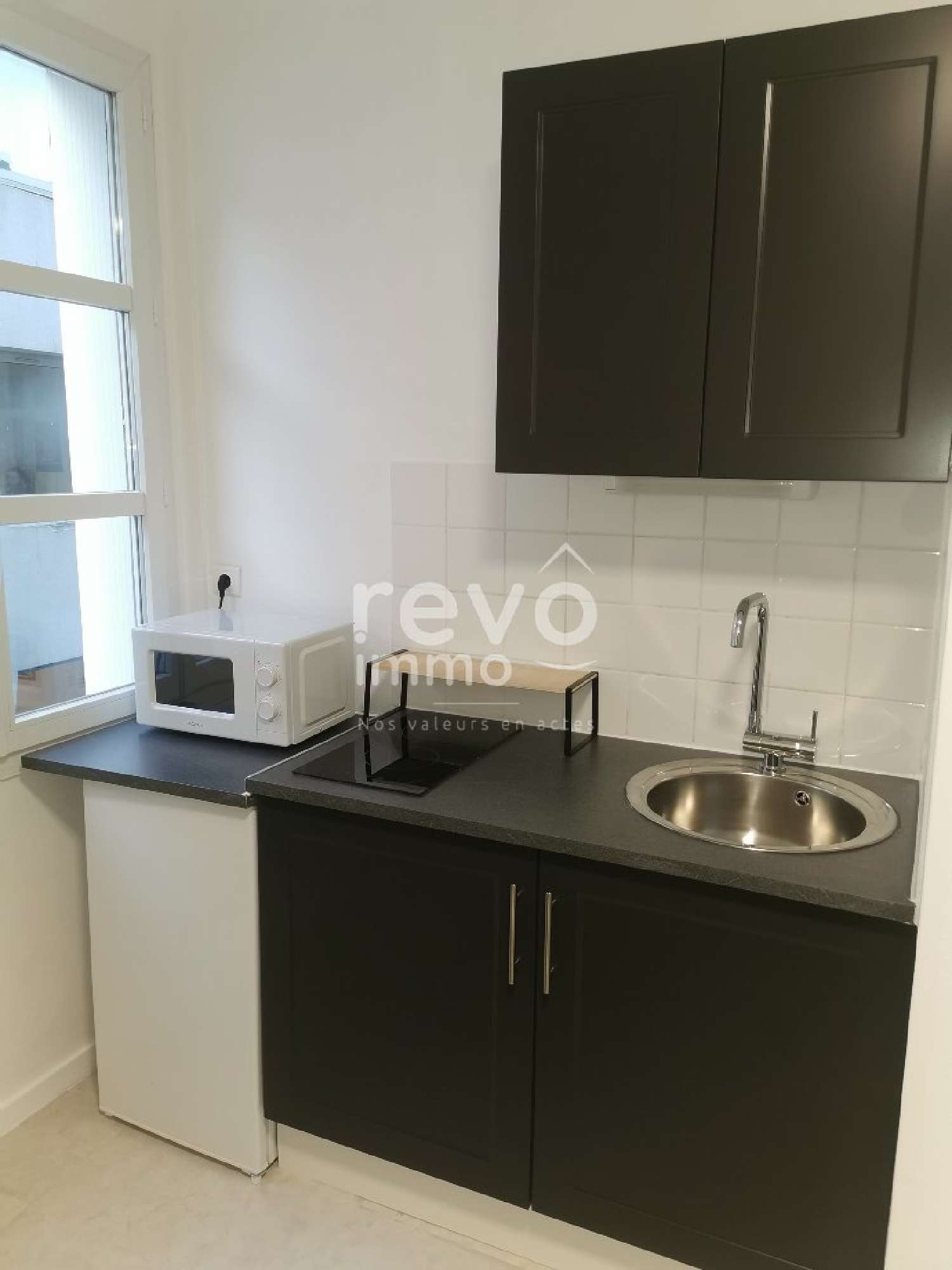 à vendre appartement Angers Maine-et-Loire 2