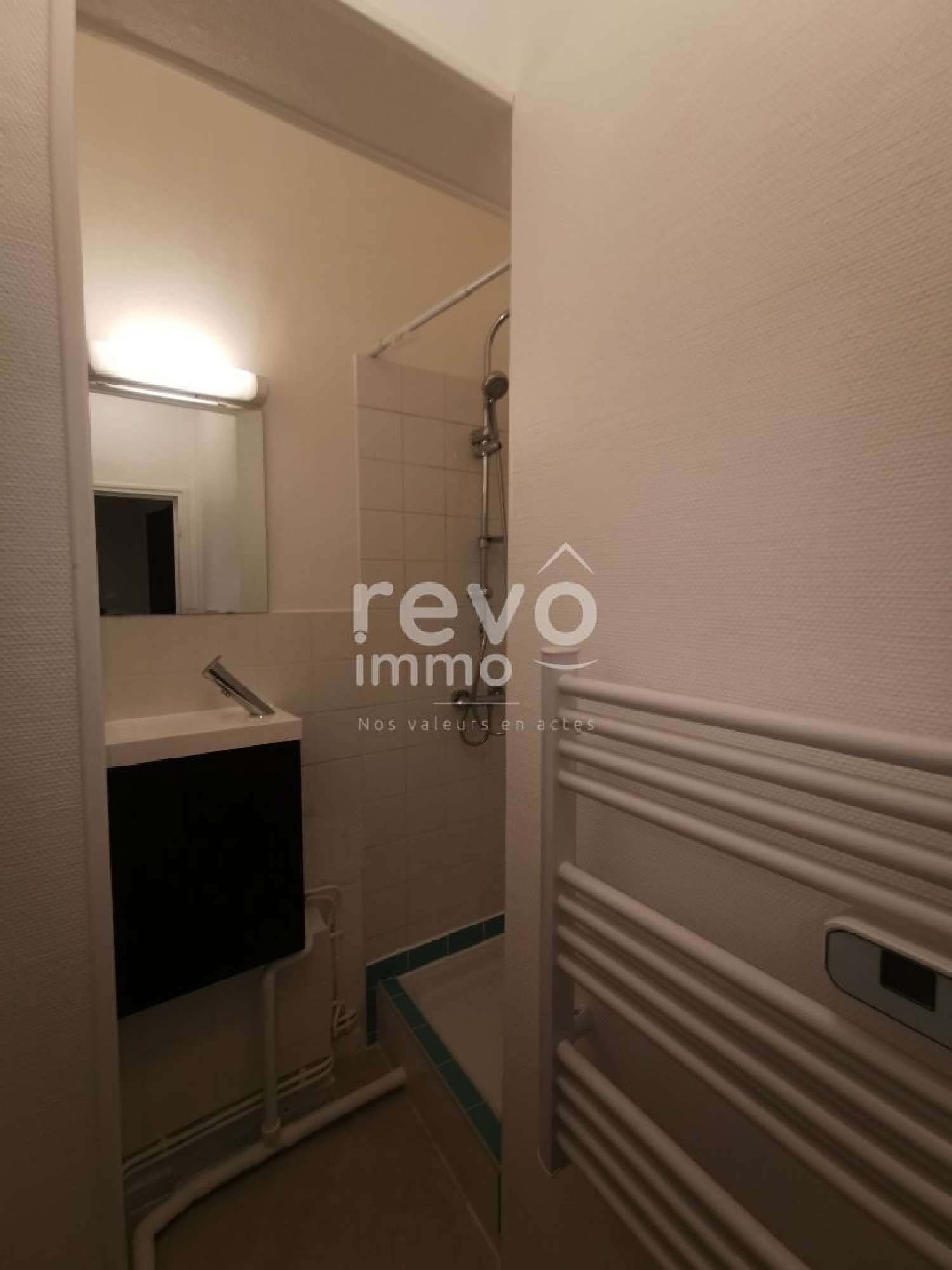 à vendre appartement Angers Maine-et-Loire 5