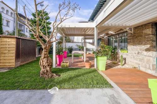 Anglet Pyrénées-Atlantiques Wohnung/ Apartment Bild 7250150