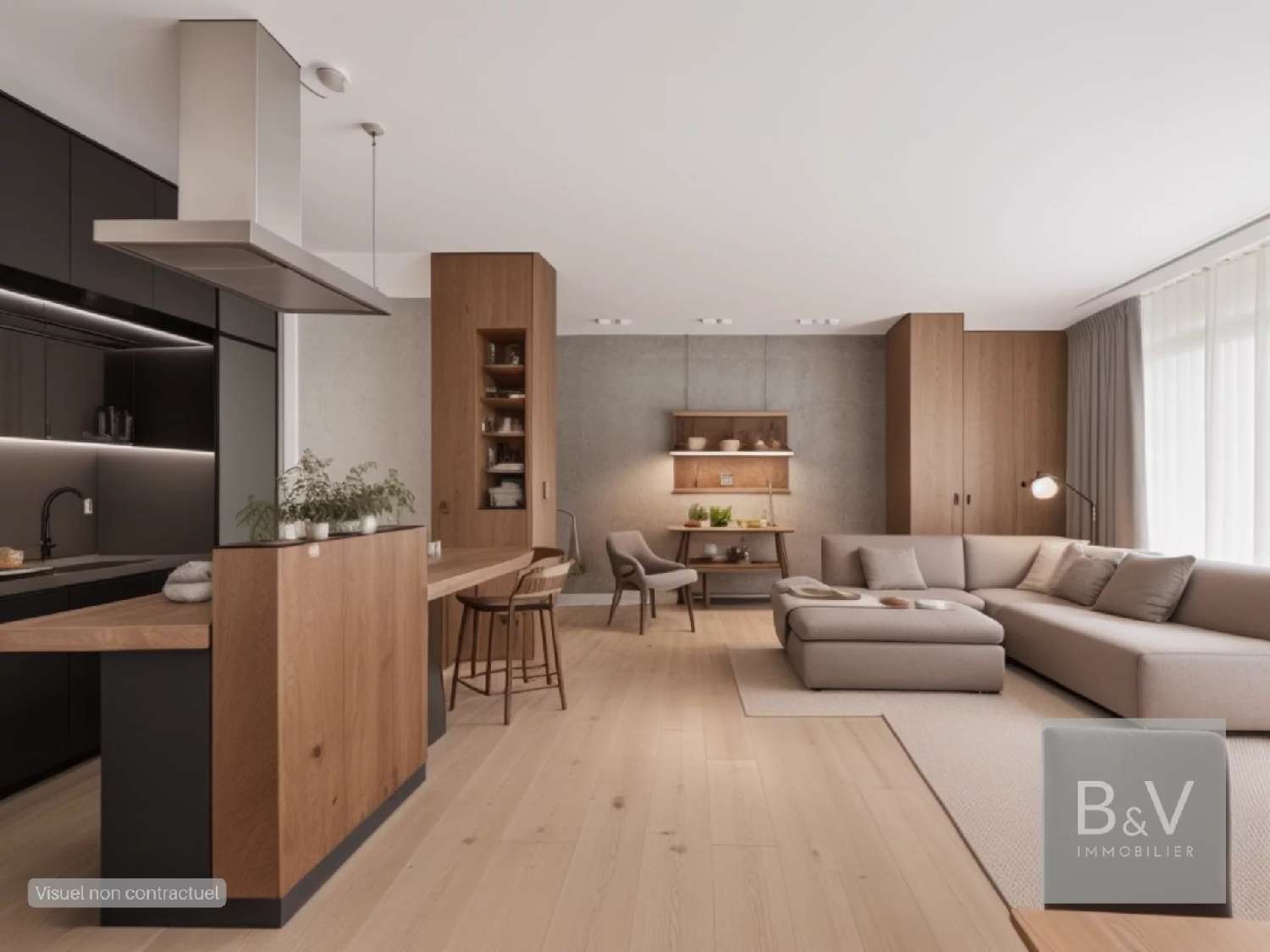  kaufen Wohnung/ Apartment Anglet Pyrénées-Atlantiques 1