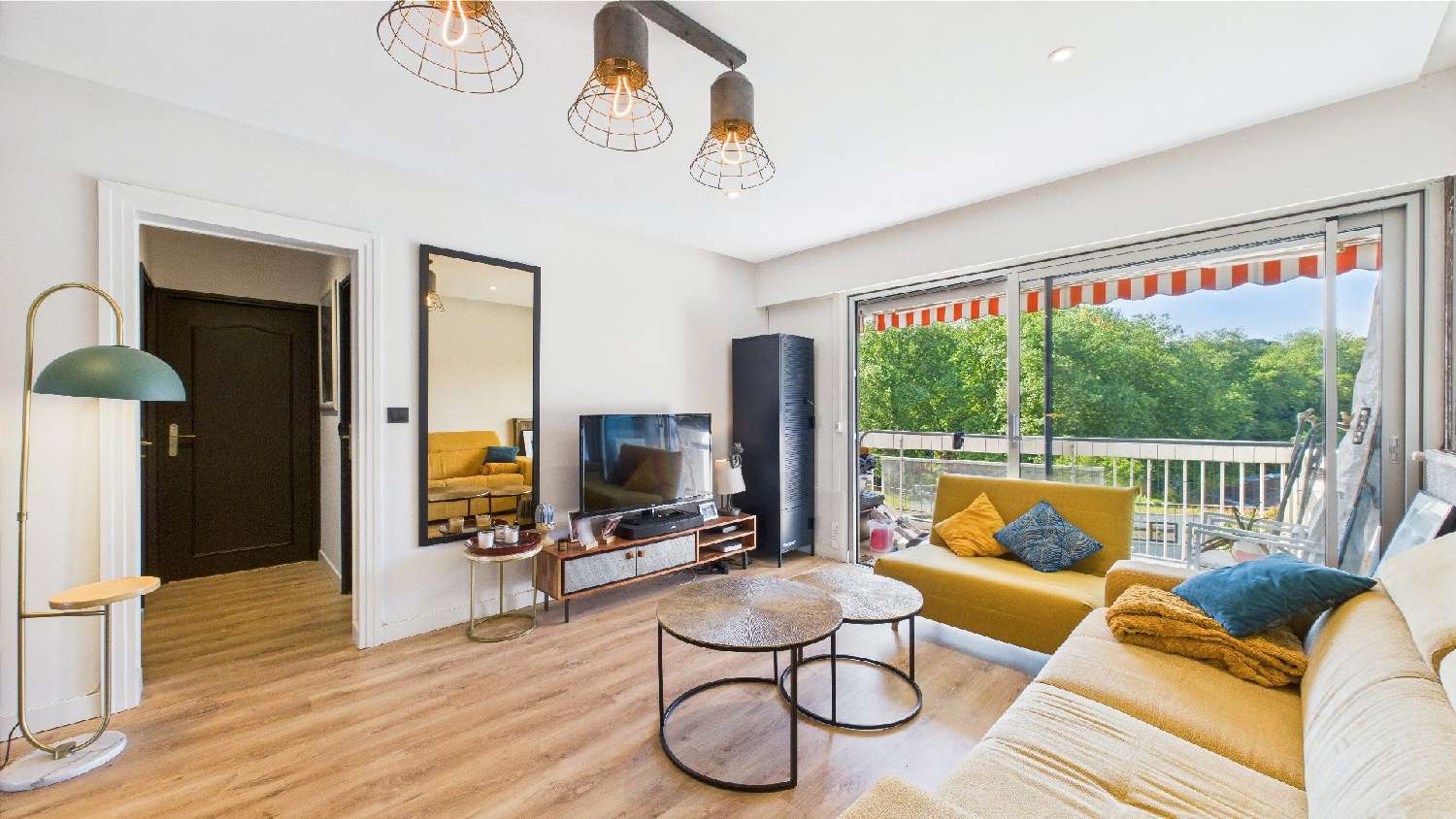 te koop appartement Anglet Pyrénées-Atlantiques 1