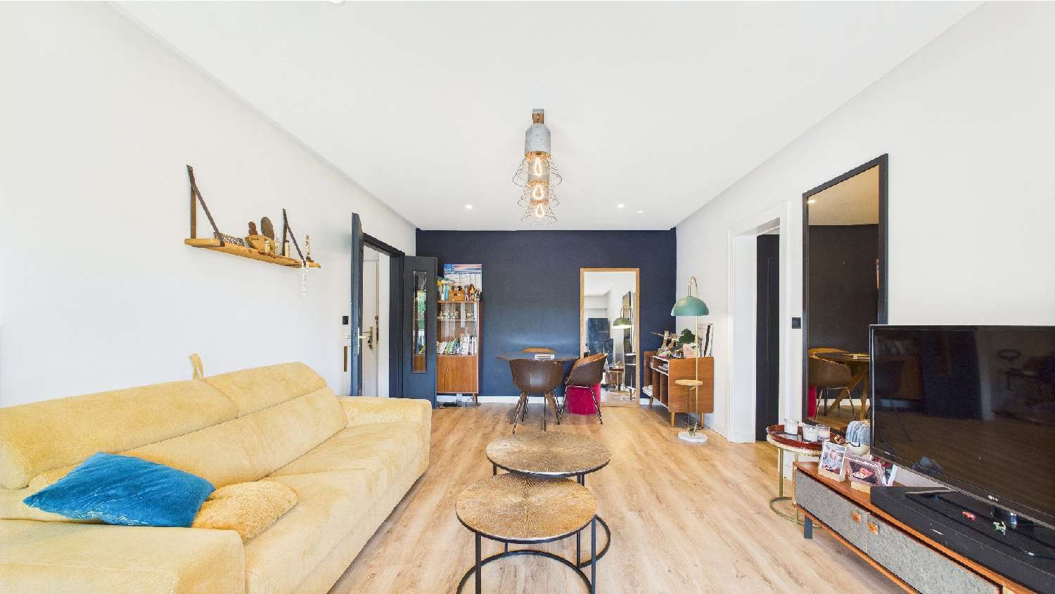 te koop appartement Anglet Pyrénées-Atlantiques 4