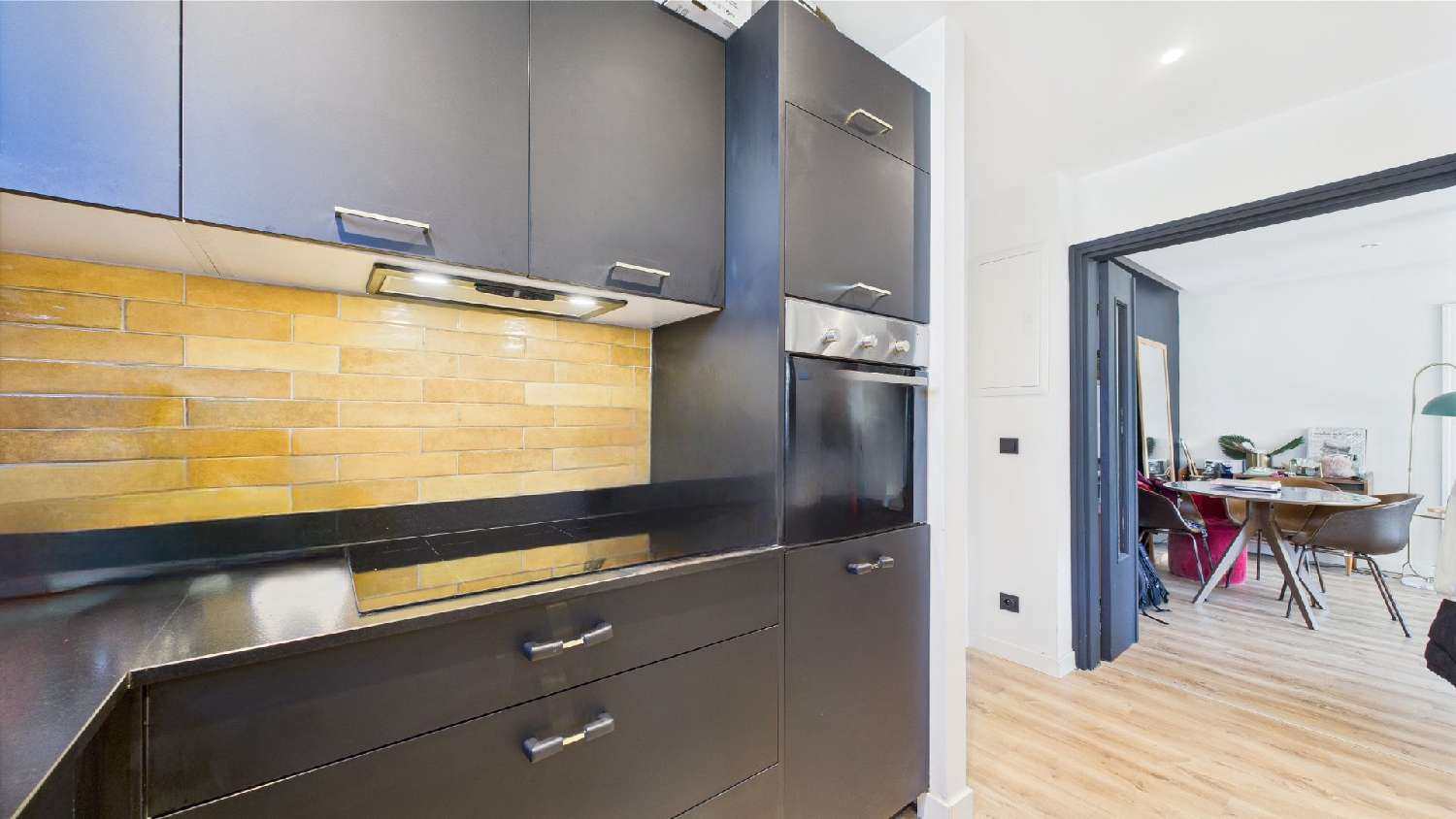 te koop appartement Anglet Pyrénées-Atlantiques 6