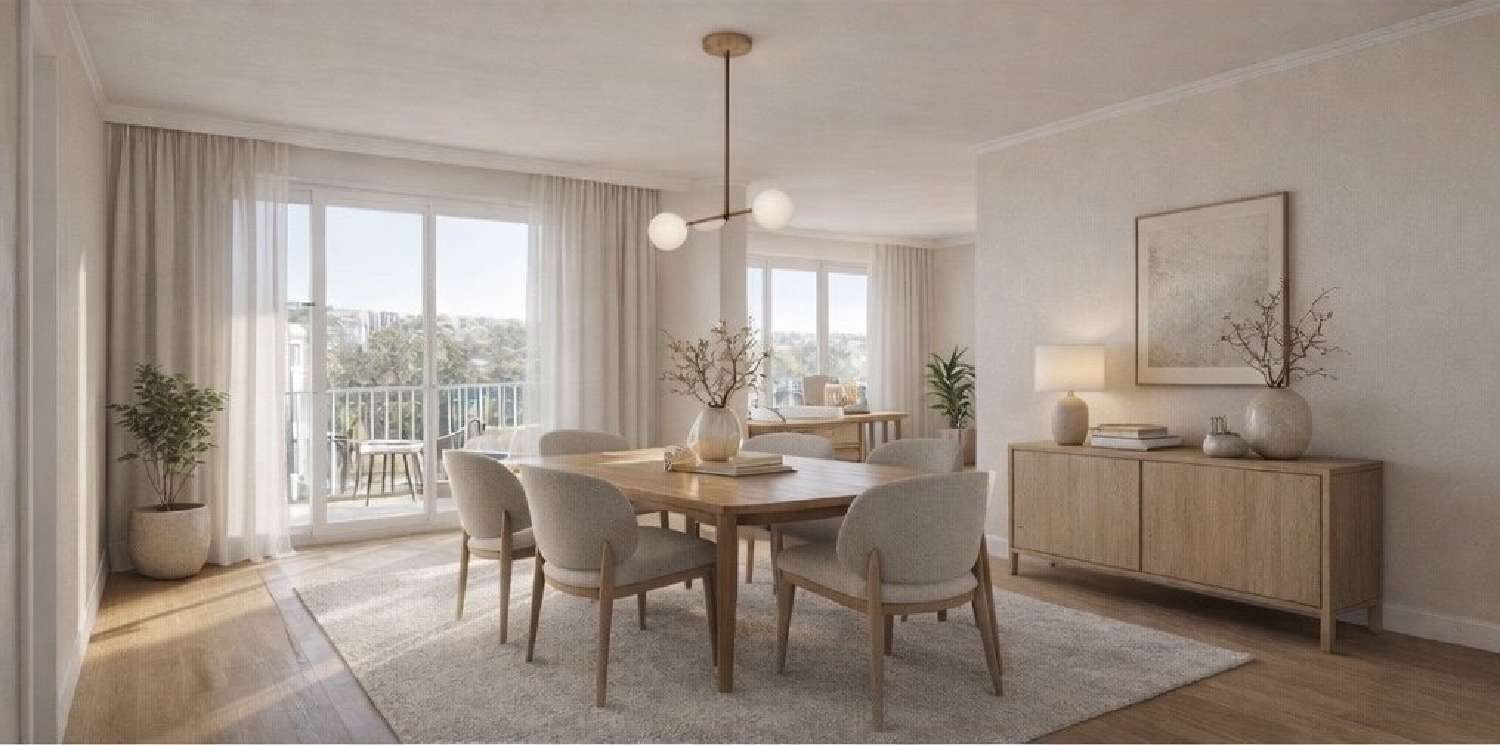 te koop appartement Anglet Pyrénées-Atlantiques 1