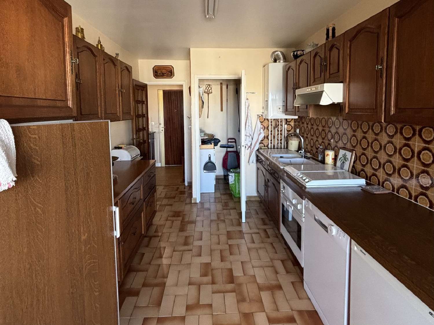 te koop appartement Anglet Pyrénées-Atlantiques 5