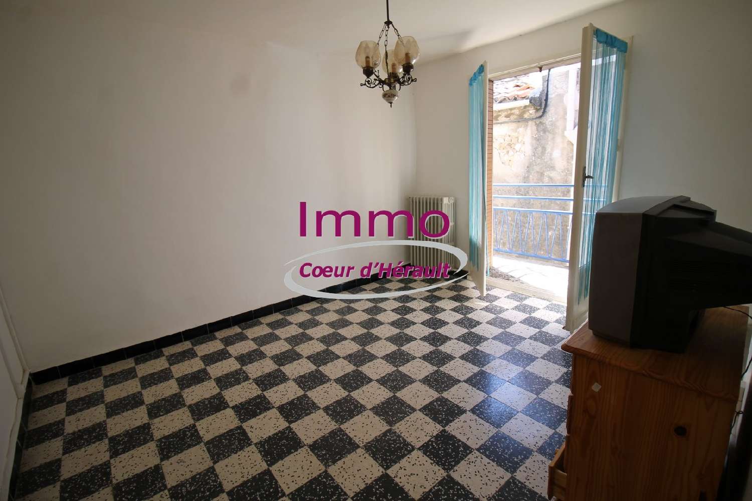  te koop appartement Aniane Hérault 2
