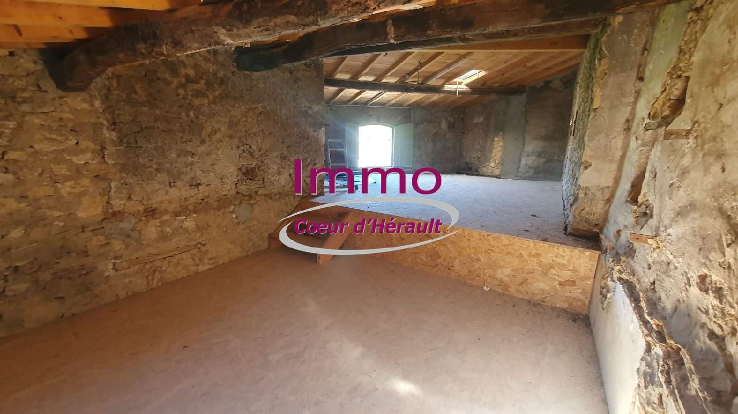  te koop appartement Aniane Hérault 5
