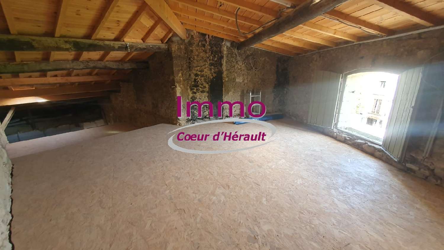  te koop appartement Aniane Hérault 6