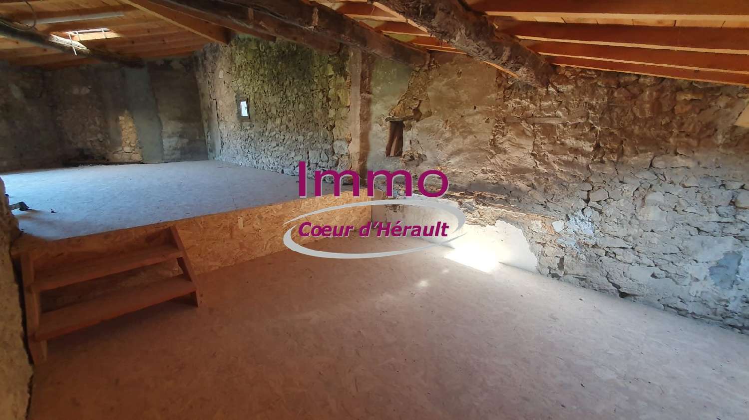  te koop appartement Aniane Hérault 7