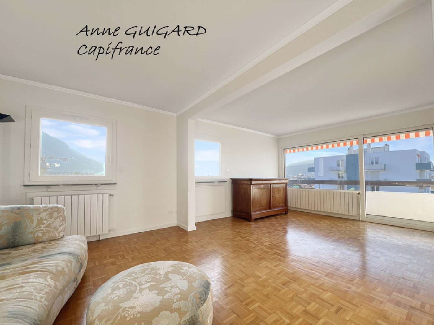  te koop appartement Annecy-le-Vieux Haute-Savoie 1