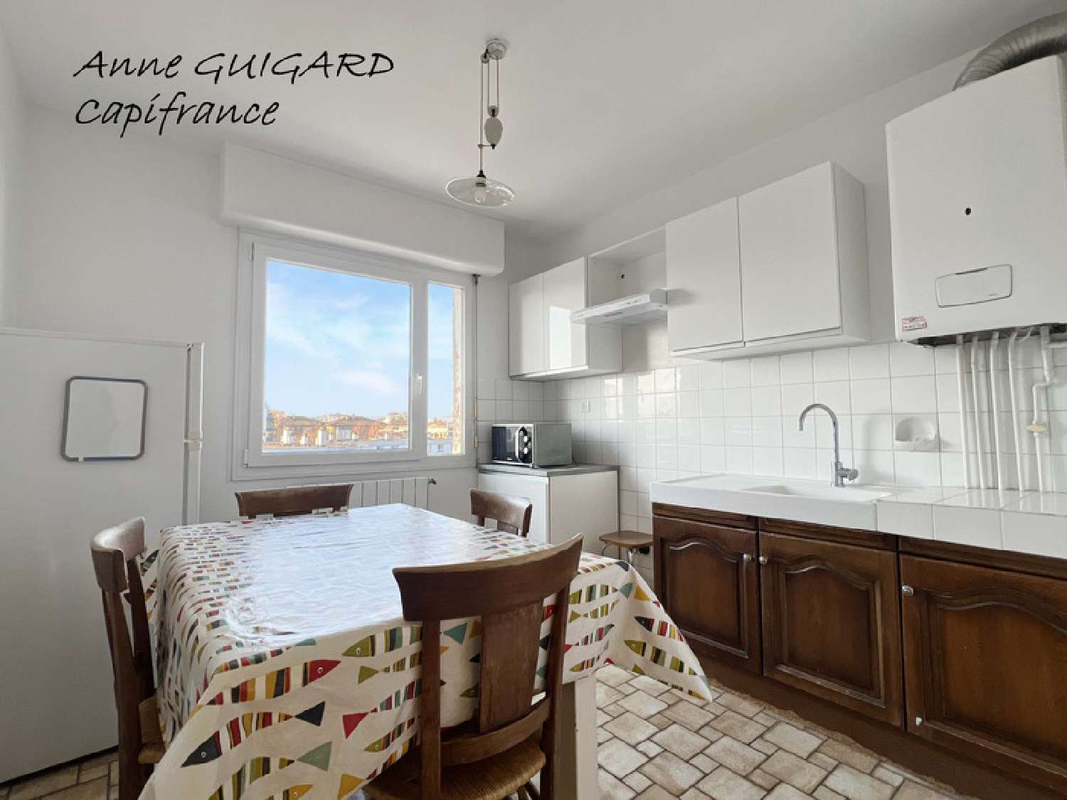  te koop appartement Annecy-le-Vieux Haute-Savoie 3