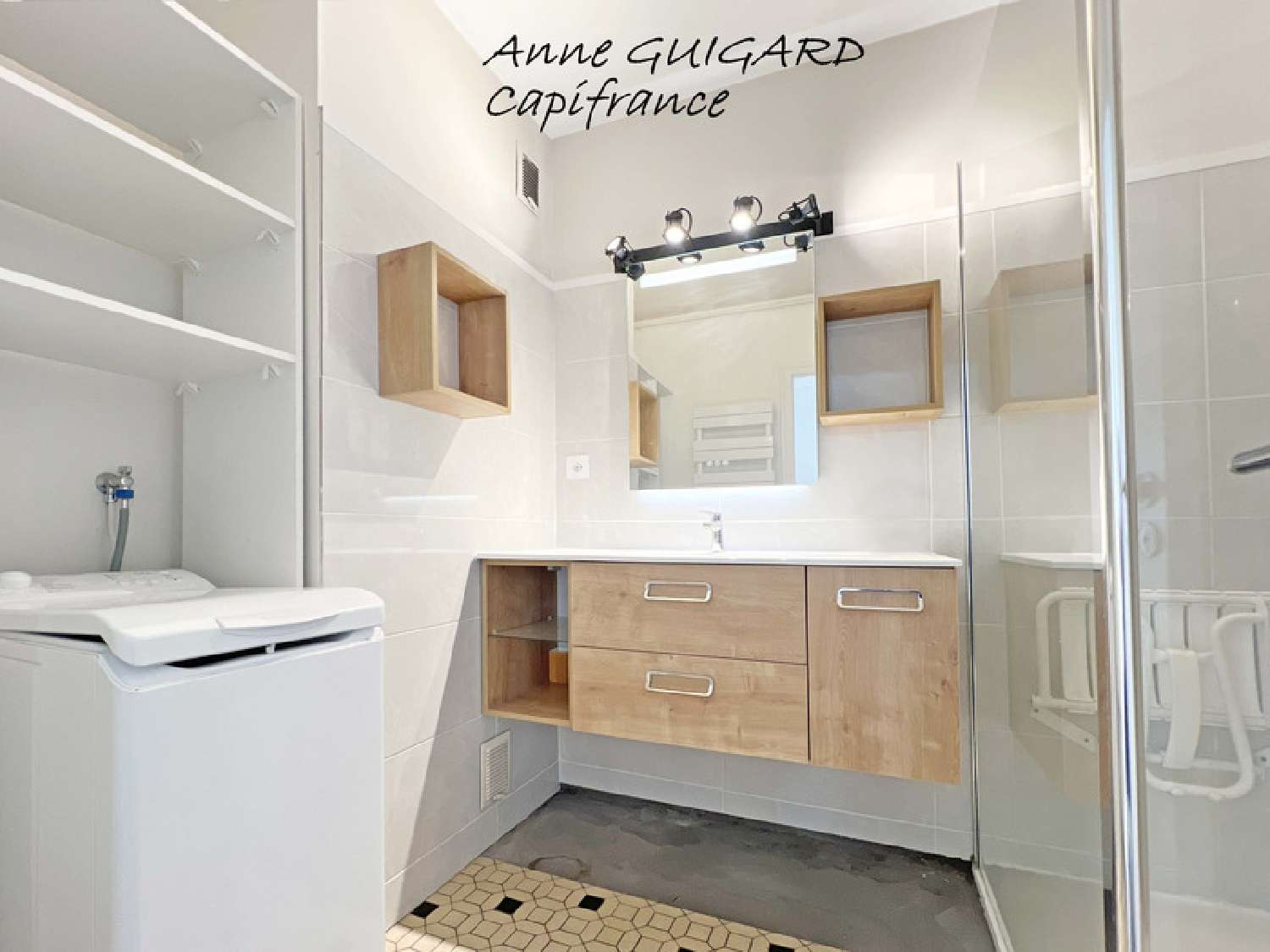  te koop appartement Annecy-le-Vieux Haute-Savoie 5