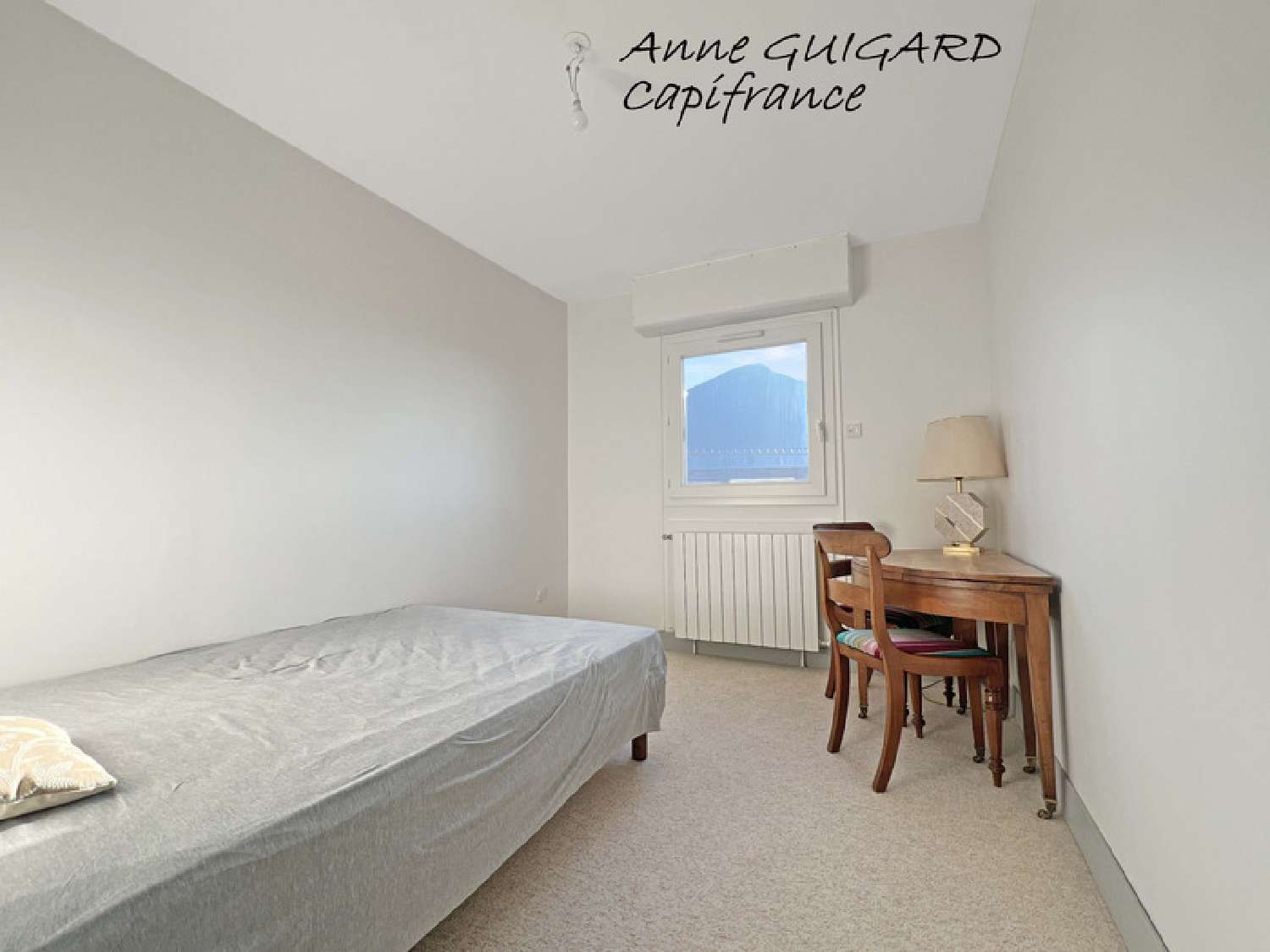  te koop appartement Annecy-le-Vieux Haute-Savoie 6