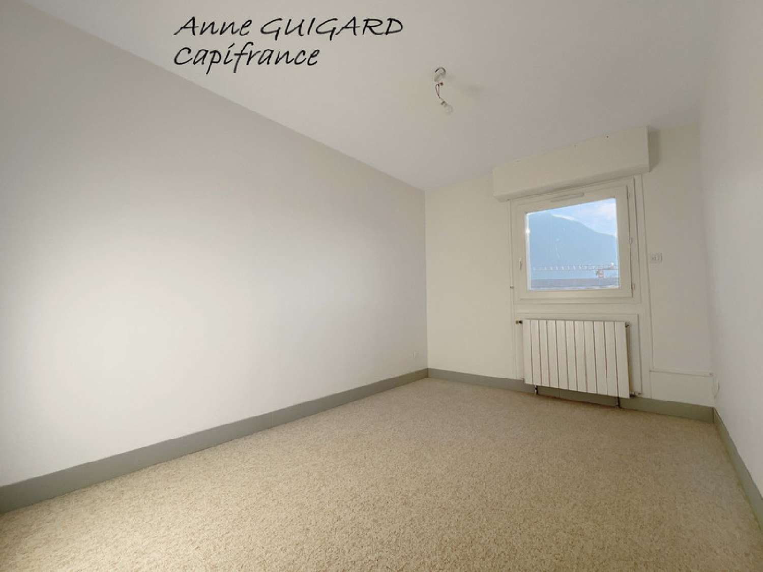  te koop appartement Annecy-le-Vieux Haute-Savoie 7