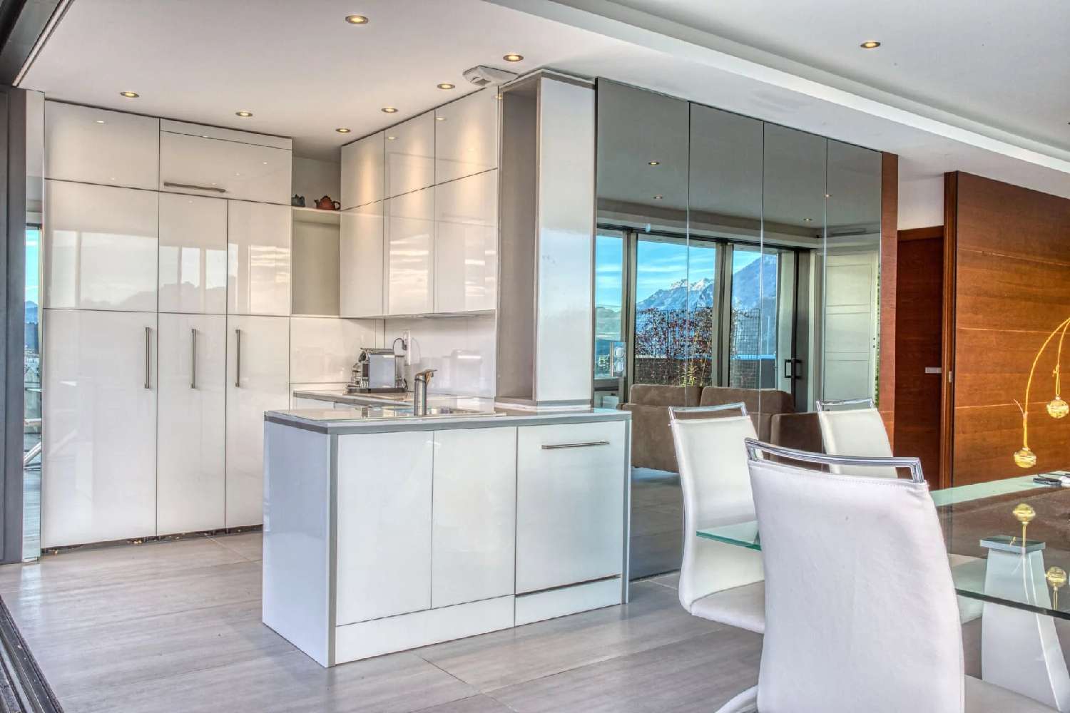  for sale apartment Annecy-le-Vieux Haute-Savoie 3