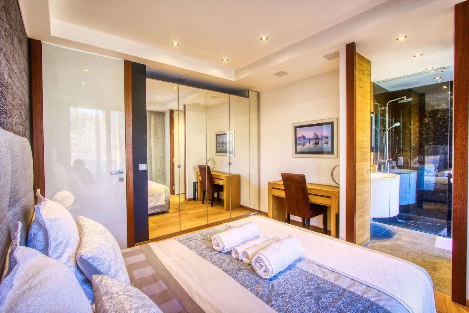  for sale apartment Annecy-le-Vieux Haute-Savoie 5