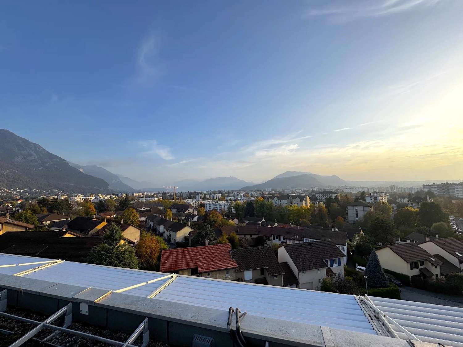  for sale apartment Annecy-le-Vieux Haute-Savoie 8