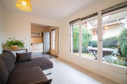 Annecy-le-Vieux Haute-Savoie appartement foto 7243550