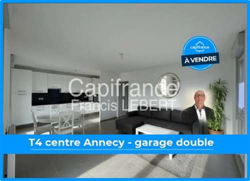 Annecy Haute-Savoie appartement foto 7237956