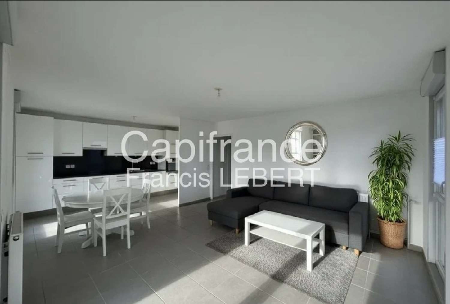 te koop appartement Annecy Haute-Savoie 2