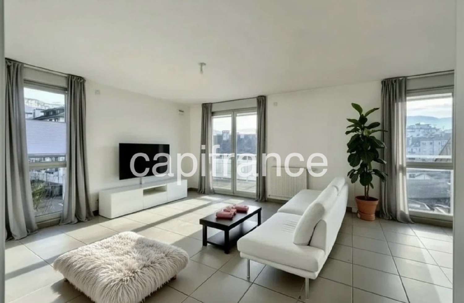te koop appartement Annecy Haute-Savoie 5