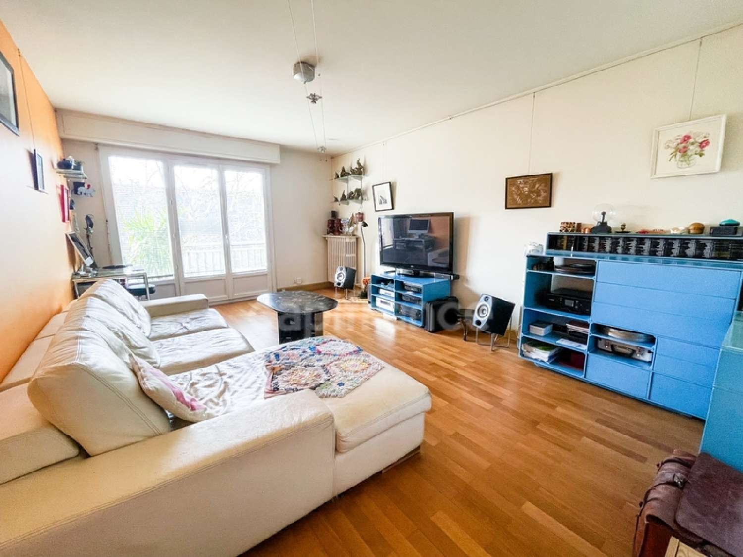  te koop appartement Annecy Haute-Savoie 1