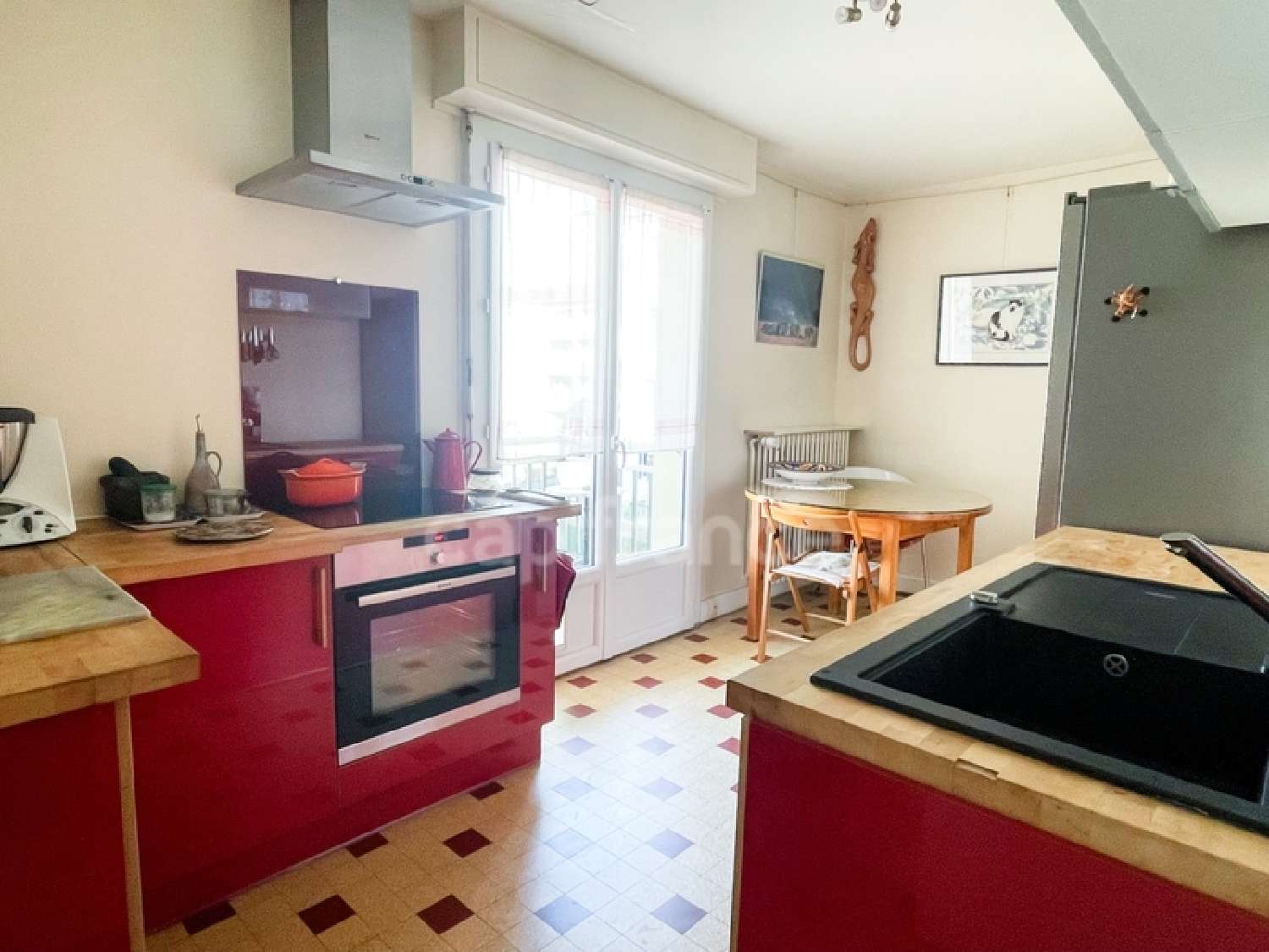  te koop appartement Annecy Haute-Savoie 3
